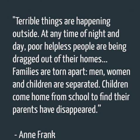 Anne Frank quote